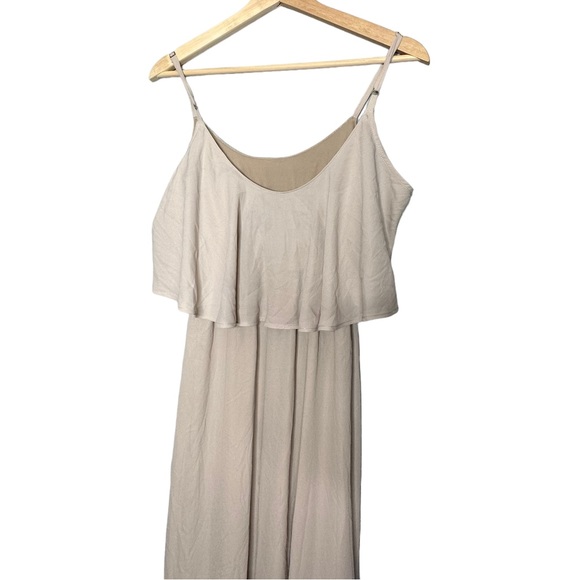 Show Me Your Mumu Caitlin Dress Crisp NEW - Picture 5 of 8